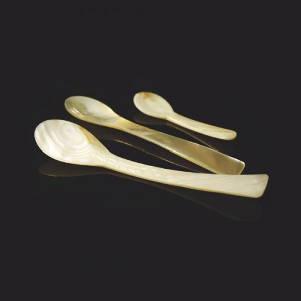 Pearl Spoon 9cm