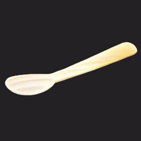 Pearl Spoon 7cm