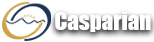 Casparian Logo